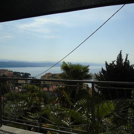 Apartment Ella, Опатия Екстериор снимка