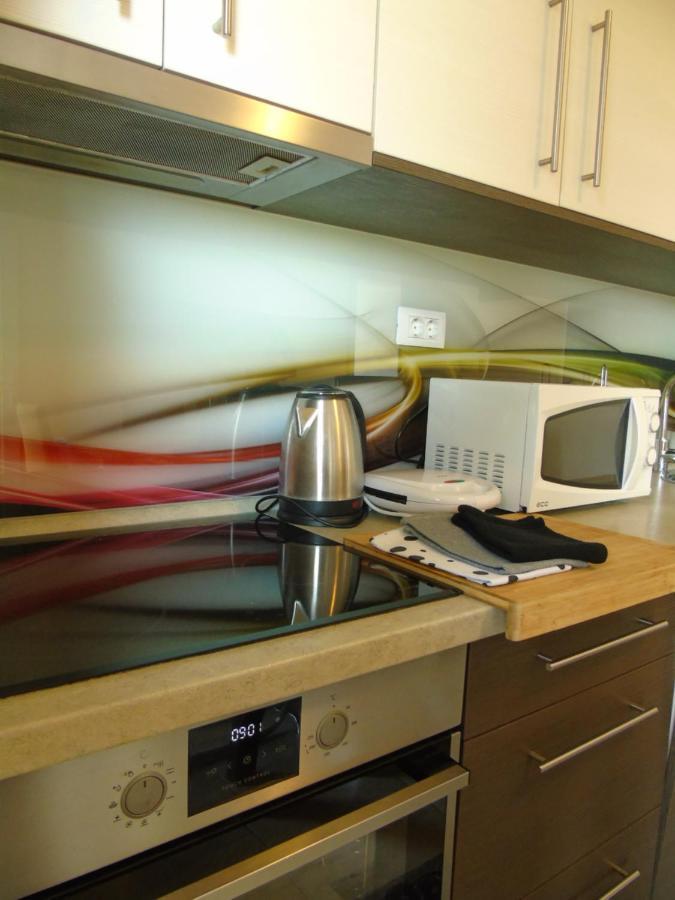 Apartment Ella, Опатия Екстериор снимка
