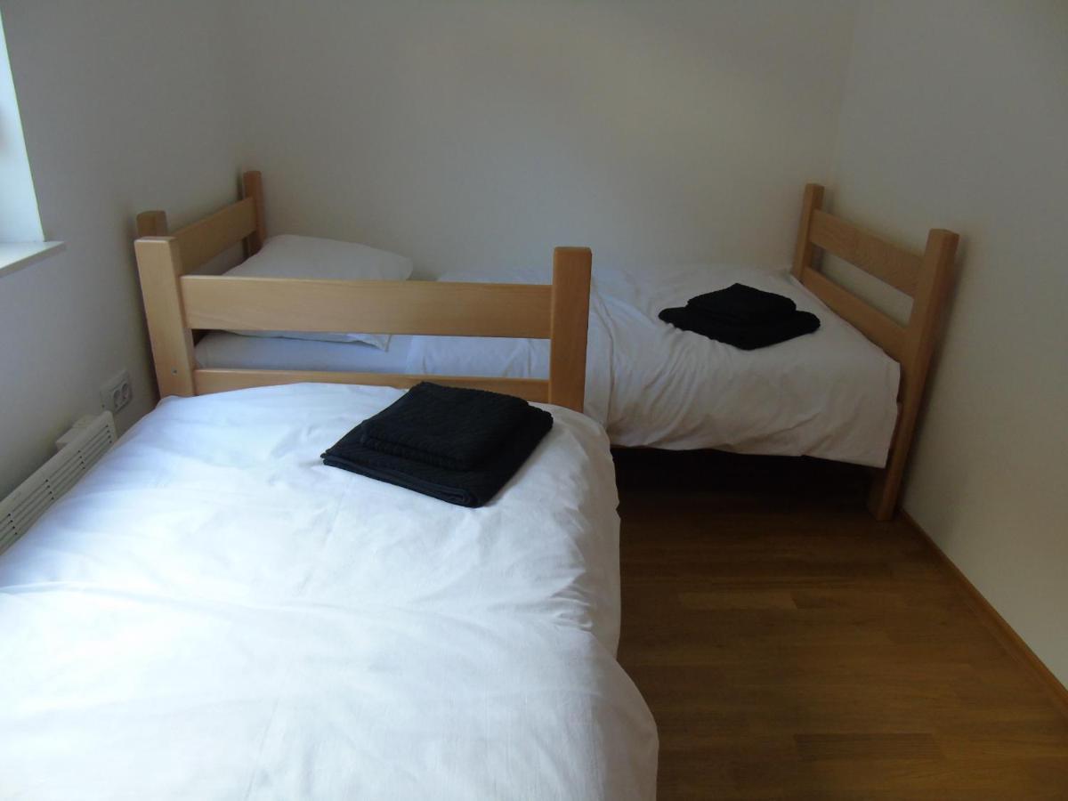 Apartment Ella, Опатия Екстериор снимка
