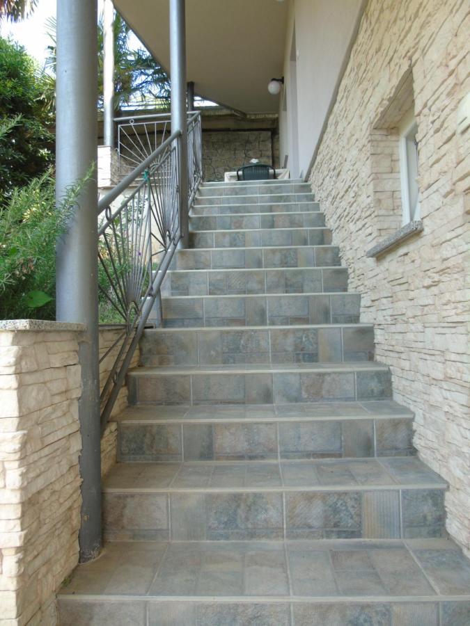 Apartment Ella, Опатия Екстериор снимка
