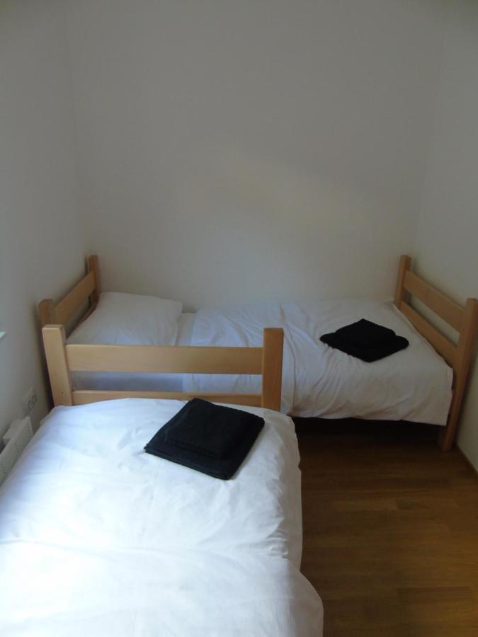 Apartment Ella, Опатия Екстериор снимка