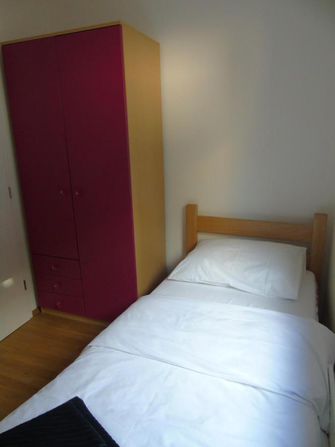 Apartment Ella, Опатия Екстериор снимка