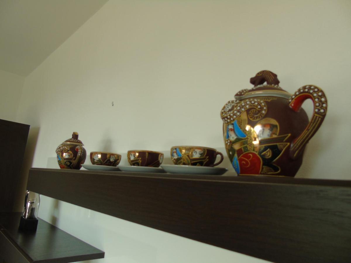 Apartment Ella, Опатия Екстериор снимка